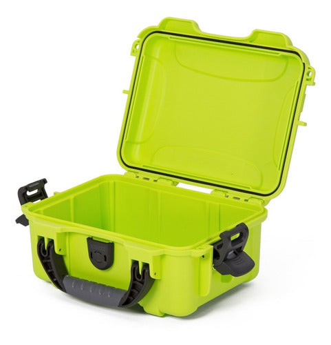 Nanuk 904 Waterproof Hard Case No Foam - Similar to Pelican 60