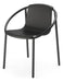 Umbra Ringo Black Chair 1