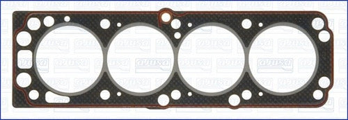 Junta Tapa Cilindros Daewoo Cielo/racer/nexia 1.5 1.6 95-97 0