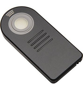 Patagonia Import ML-L3 Remote Control for Nikon Cameras 1