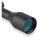 Discovery VT-R 3-9x40 Irac Illuminated + Rings 5