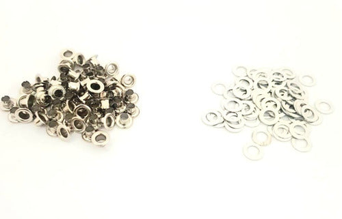 1100 Eyelets with Washer x 2000 0