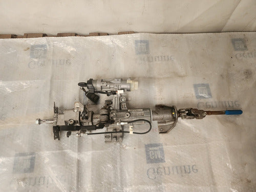 Hyundai Column Steering Santa Fe 1