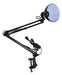 Generic Architect Table Lamp with Clamp 25cm 3