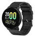 Smartwatch 119+ Plus Intelligent Watch with Blood Pressure Oximeter 8
