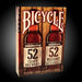 Bicycle Craft Beer V2 Cerveza Poker / Alberico Magic 2