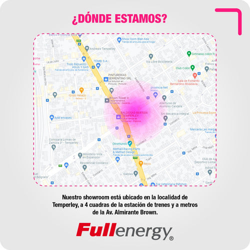 Soldador Lapiz Repuesto De La Estacion 931 Y 937 Fullenergy 4