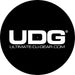 Udg Negro Slipmat Paño Para Bandejas Latex Unicos 0