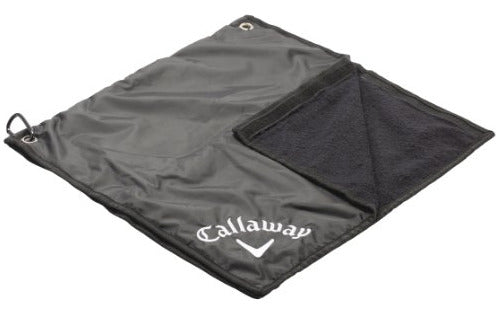 Callaway Golf Rain Hood Towel 0