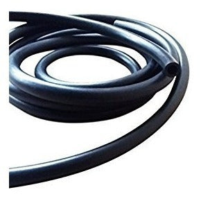 Black PVC Hydrocarbons Pipe 8x13mm Per Meter 0