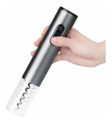 Grupoferta Electric Corkscrew Wine Opener 2