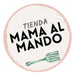 Mamá Al Mando White Straight Porcelain Bowl 16 Cm 3