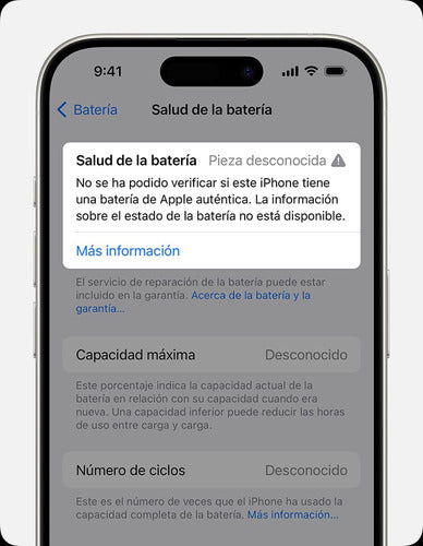 Batería Compatible iPhone 12 Sin Condición 1