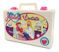 Juliana Dentist Toy Suitcase - Espacio Regalos 0