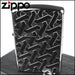 Zippo Armor Lighter Model 49173 Original Warranty 1