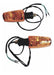 WStandard Universal Flexible Turn Signal Set 1