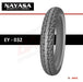 Cubierta Moto 90/90-18 Nayasa Ey032 1