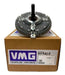 VMG Viscous Pulley for Mercedes Benz 180 2.4D 0