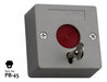 Integra Panic Button Switch With or Without Retention 6