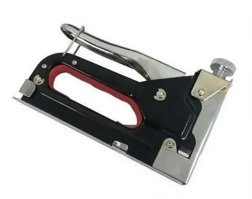 Neon Professional Metal Stapler for Staples from 4 to 14mm 1