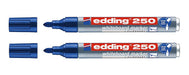 Edding 250 Pack of 5 Whiteboard Markers 2