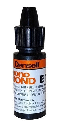 Densell Monobond ET Light-Cured Adhesive 5ml 0