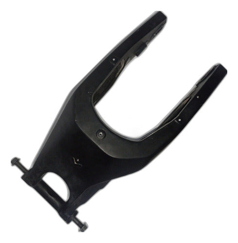 Zanella Rear Swingarm with Details RZ 25 5