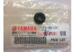 Yamaha Cylinder Base Nut Original Yz 125 83 - 19 (8mm) 0