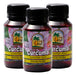 Hierbas del Oasis Mother Tincture of Curcuma 60cc - Pack of 3 0