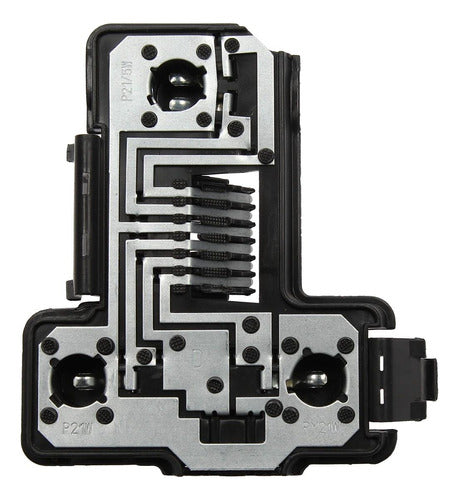 Generic Chevrolet Circuit Board 3 Doors 0