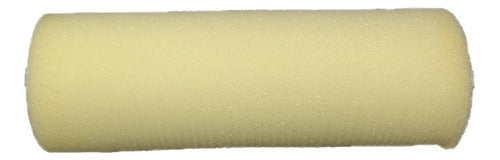 MM Repuesto Rodillo Nylon Pintura Latex Int Ext 17 Cm 1