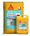 Sika Sikatop Seal 107 A+B 25kg Waterproof Coating - Emat 0