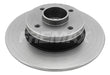 Fremax Discos De Freno Para Renault Megane Ii 1.6 16v 06/11 1