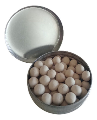 Scented Ceramic Pearls 0