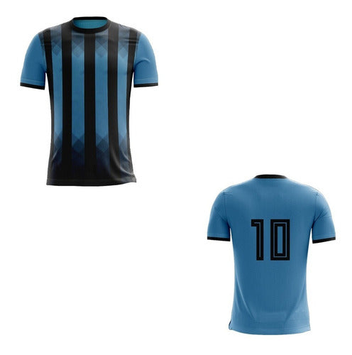 Sublimated Football Shirt Assorted Sizes Super Offer Feel 62
