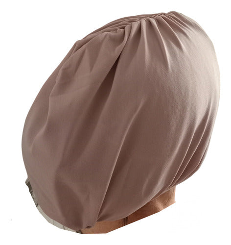 Turbante Cubre Cabello Under Hijab Mujer 2