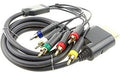 Hd Tv Componente Cable Compuesto Av Video Audio Cable Para M 1