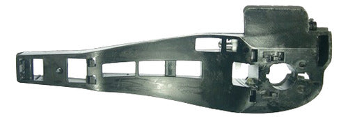 Citroën Original Left Exterior Handle Base For Citroen C3 0