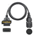 Adaptador Obd2 16 Pin A Motos Bmw 10 Pin... 3