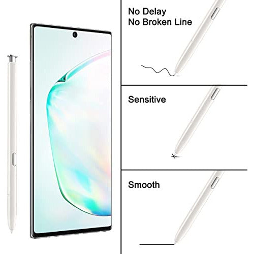 Perzework S Pen For Samsung Galaxy Note 10 / Note 10 Plus 4