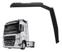 Par Calha De Porta Cristal Volvo Fh 2015/2023 Fm/fmx 2022/ 1