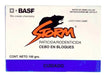 Veneno Mata Ratas Ratones Pastilla Azul - Storm Basf X 100gr 0