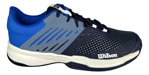 Wilson Kaos Devo 2.0 Tennis Padel Shoes 3