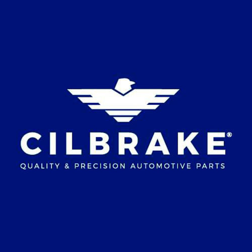 Cilbrake Suspension Grill Left For VW Fox Suran Since 2015 1