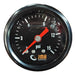 JMH Fuel Pressure Gauge 40mm 15 Psi Egs 0