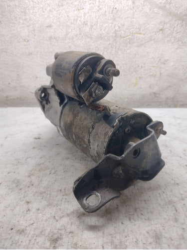 Motor Burro Arranque Renault Twingo 1.2 1996 5