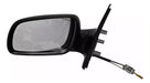 VW Gol Power 2006 2007 2008 2009 G4 Rearview Mirror 4