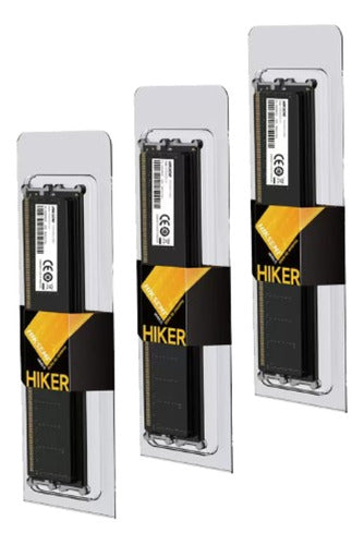 Hiksemi 8GB DDR3 Memory 0