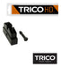 Trico Escobilla Limpiaparabrisas Heavy Duty Para Mercedes Atego 3