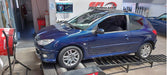 Chip De Potencia Peugeot 206xs 2